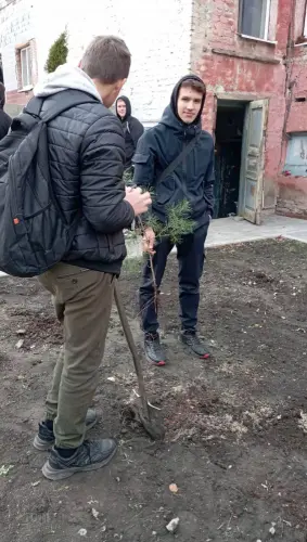 Екохвиля перемоги у ДЦПТО