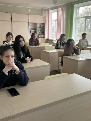 Голодомор - День пам'яті...