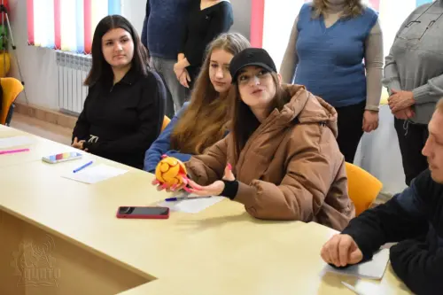 Толерантність підлітка та його родина