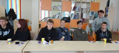Толерантність підлітка та його родина