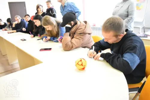 Толерантність підлітка та його родина
