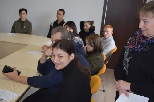 Толерантність підлітка та його родина