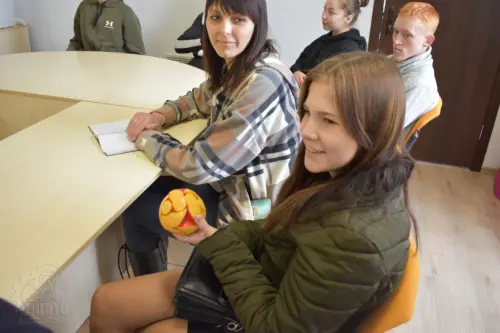 Толерантність підлітка та його родина