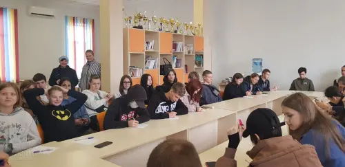 Толерантність підлітка та його родина