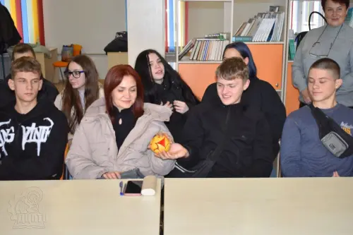 Толерантність підлітка та його родина