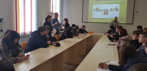 Толерантність підлітка та його родина