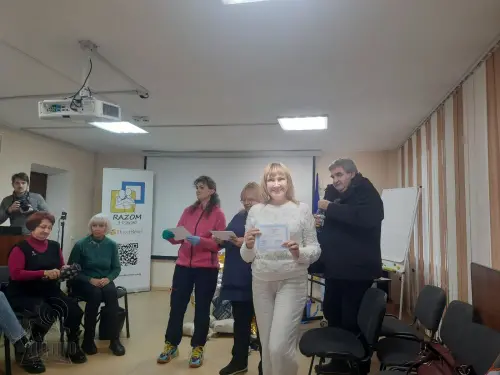 Педагог має вміти надати домедичну допомогу