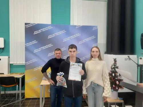 Святий Миколай зігріває серця