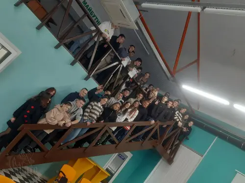 Святий Миколай зігріває серця