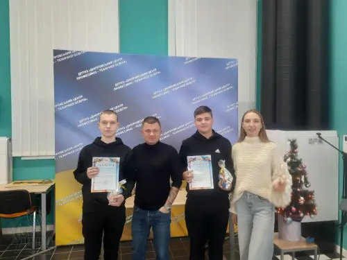 Святий Миколай зігріває серця