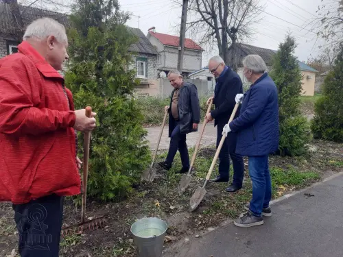 Партнерство між Дніпропетровщиною та Чехією