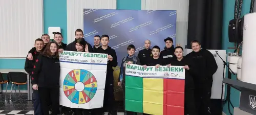 Твоє здоров’я - в твоїх руках
