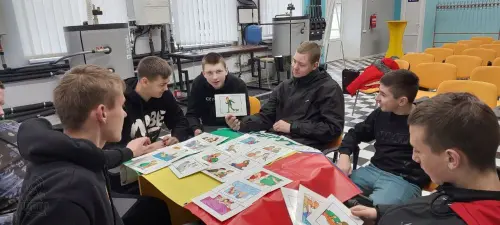 Твоє здоров’я - в твоїх руках