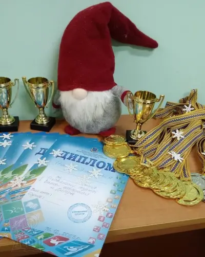 ДЦПТО вітає переможців