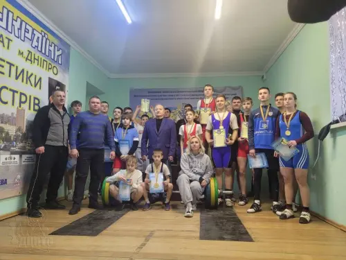 Відкрити зображення до новини: ДЦПТО вітає переможців