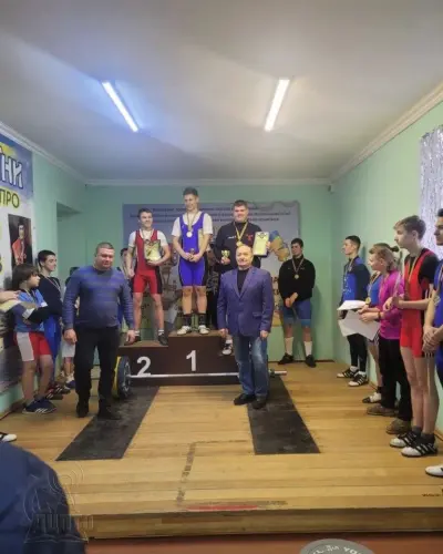 ДЦПТО вітає переможців