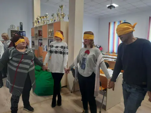 Розум не має ціни, а виховання – меж. Разом до вершин!
