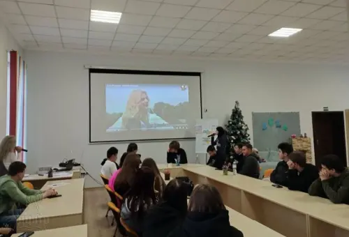 Наша єдність - наша зброя