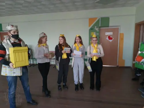 Закохані у ДЦПТО, або «любов» до своєї професії