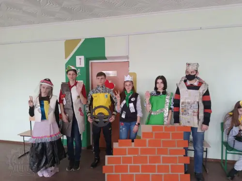 Закохані у ДЦПТО, або «любов» до своєї професії