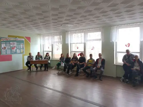 Закохані у ДЦПТО, або «любов» до своєї професії