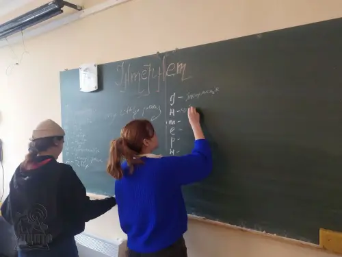 Тиждень безпечного інтернету в ДЦПТО
