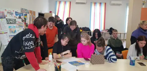 День Єднання України - тільки разом ми єдині