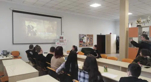 Леся Українка — зразок тендітної незламності