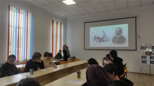 Крим. Зламані крила свободи.