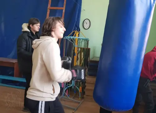 В Дніпровському Центрі Професійно-Технічної Освіти відбувся день відкритих дверей для учнів 9 класу КЗО «СЗШ 133"ДМР»