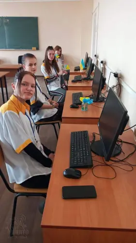 Тиждень професій сфери послуг - підсумки
