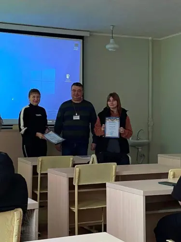 Тиждень професій сфери послуг - підсумки