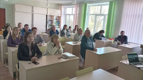 Знання які рятують життя
