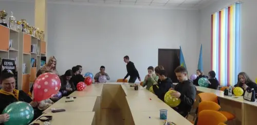 Освіта розуму і серця – СЕЕН в ДЦПТО