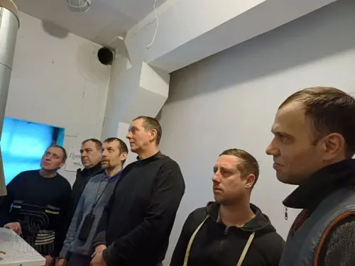 «Розвиток трудового потенціалу» у ДЦПТО