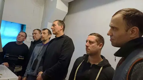 Відкрити зображення до новини: «Розвиток трудового потенціалу» у ДЦПТО