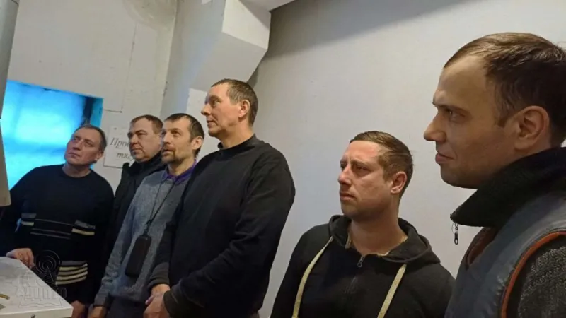 Відкрити зображення до новини: «Розвиток трудового потенціалу» у ДЦПТО