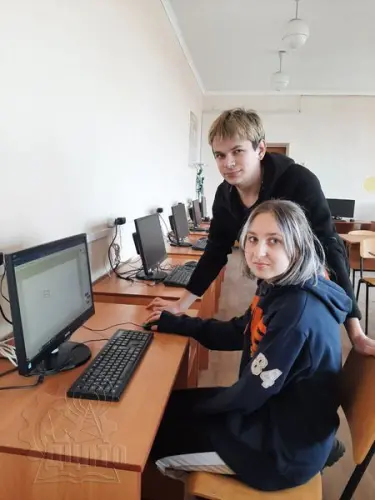 Наша гордість!