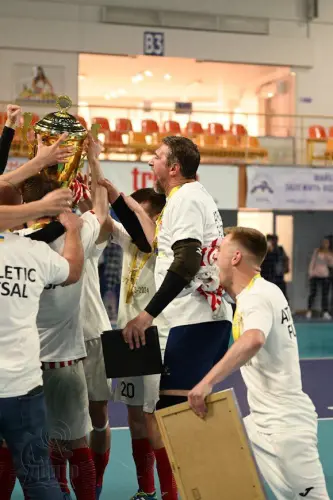 Чемпіон України тренує у ДЦПТО