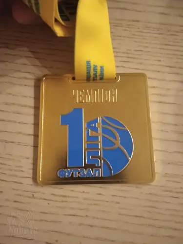 Чемпіон України тренує у ДЦПТО