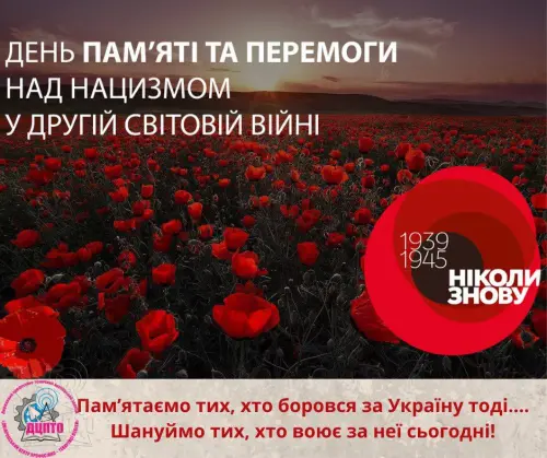 Пам’ятаємо тих, хто боровся за Україну тоді… шануймо тих, хто воює за неї сьогодні!