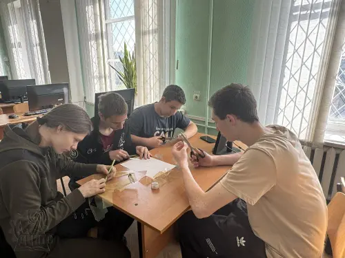 STEM-навчання на уроках математики