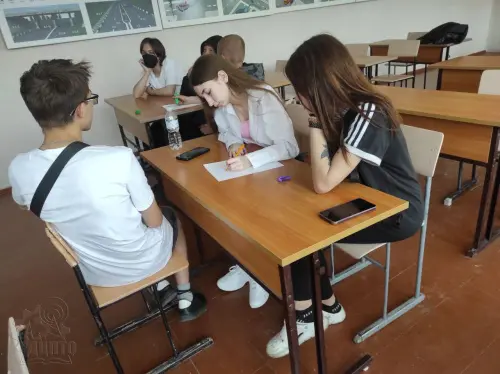 Тарас Шевченко в сьогоденні: міфи та реалії