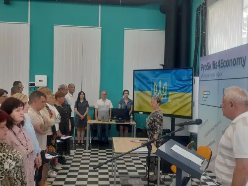 Педрада у ДЦПТО