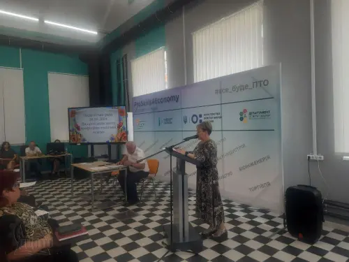 Педрада у ДЦПТО