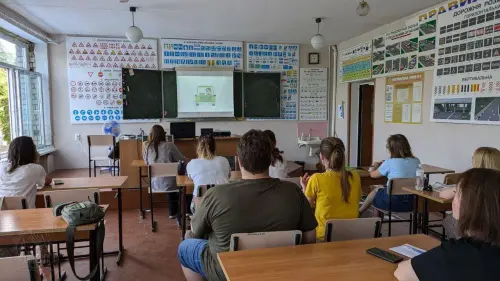 Випробуй у безпеці!