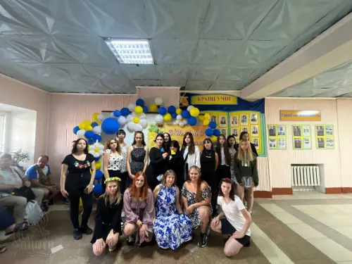 Новий 2024-2025 навчальний рік у ДЦПТО – розпочато!