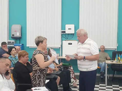 Педрада у ДЦПТО