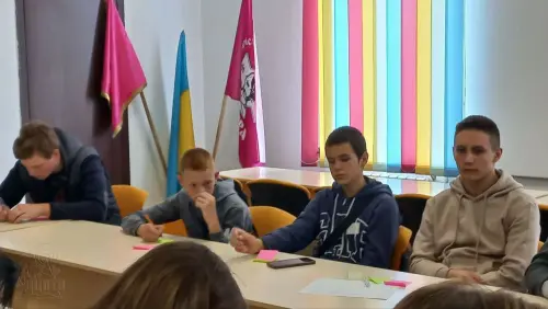 Не треба думати однаково, треба думати разом