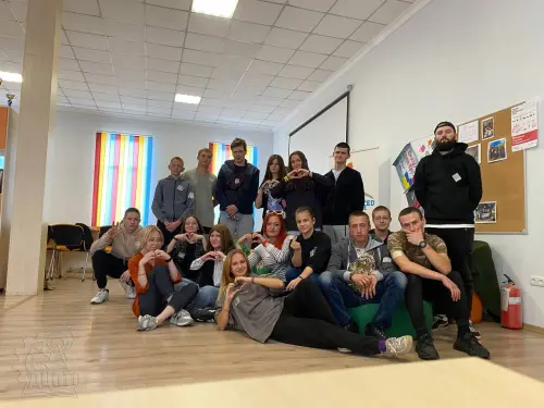 Не треба думати однаково, треба думати разом